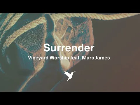 Surrender official video thumbnail