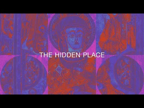 The Hidden Place official video thumbnail