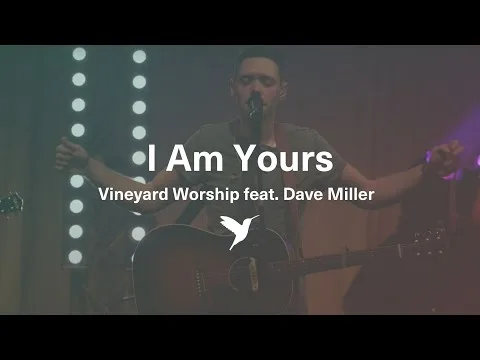 They Are Yours official video thumbnail