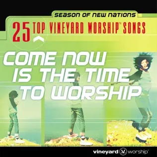 Vineyard Worship This Is Love