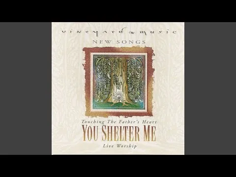 This Is Love by Vineyard Worship video thumbnail