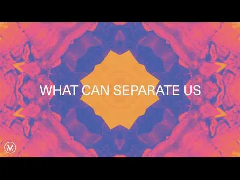 What Can Separate official video thumbnail