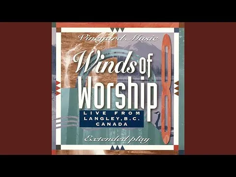 Who is Greater by Vineyard Worship video thumbnail