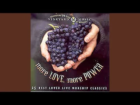 You Are God by Vineyard Worship video thumbnail
