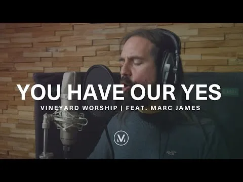 You Have Our Yes official video thumbnail