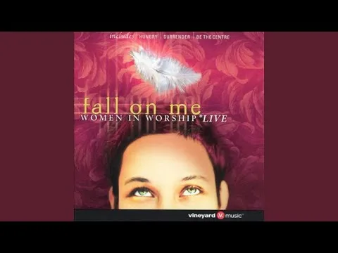 Your Grace by Vineyard Worship video thumbnail