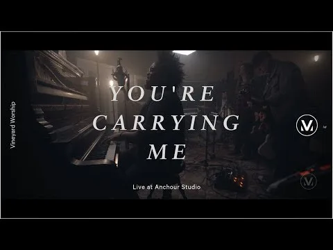 You're Carrying Me official video thumbnail