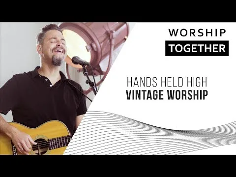Hands Held High official video thumbnail