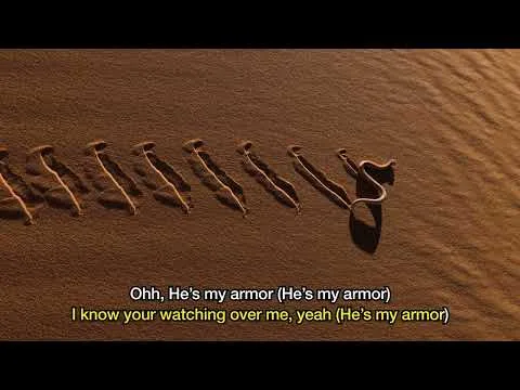 ARMOR official video thumbnail