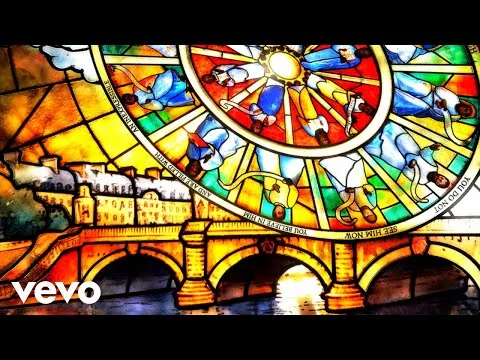 JOY (Unspeakable) official video thumbnail