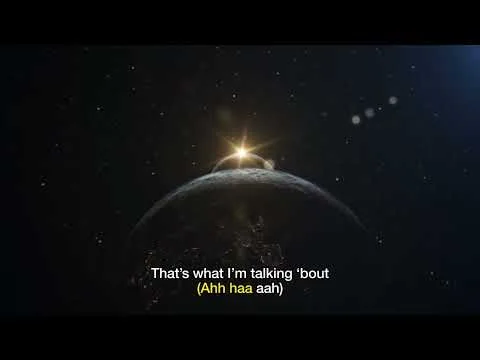 MIRACLE WORKER official video thumbnail