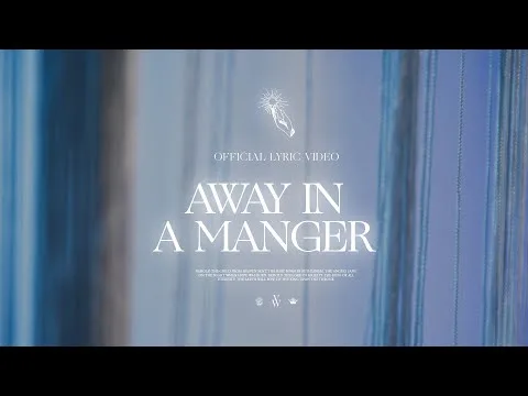 Away In A Manger official video thumbnail
