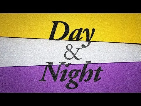 Day And Night by VOUS Worship video thumbnail