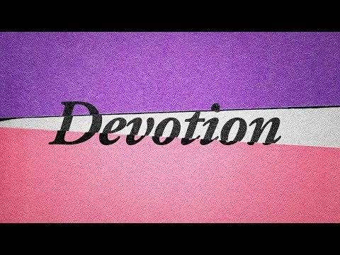 Devotion by VOUS Worship video thumbnail