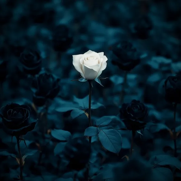 Album Art for Dying To Be Different