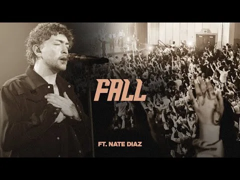 Fall by VOUS Worship video thumbnail