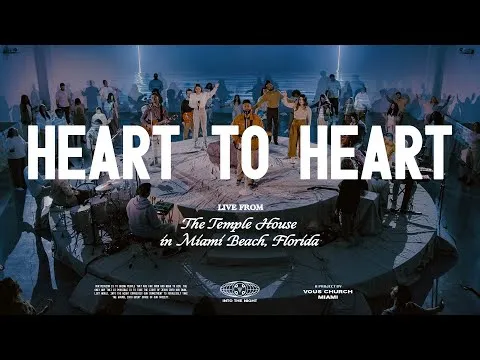 Heart to Heart by VOUS Worship video thumbnail