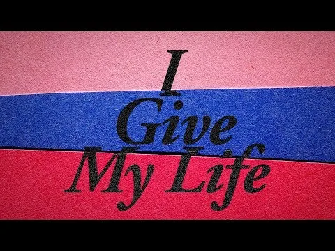 I Give My Life by VOUS Worship video thumbnail