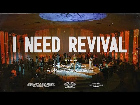 I Need Revival by VOUS Worship video thumbnail