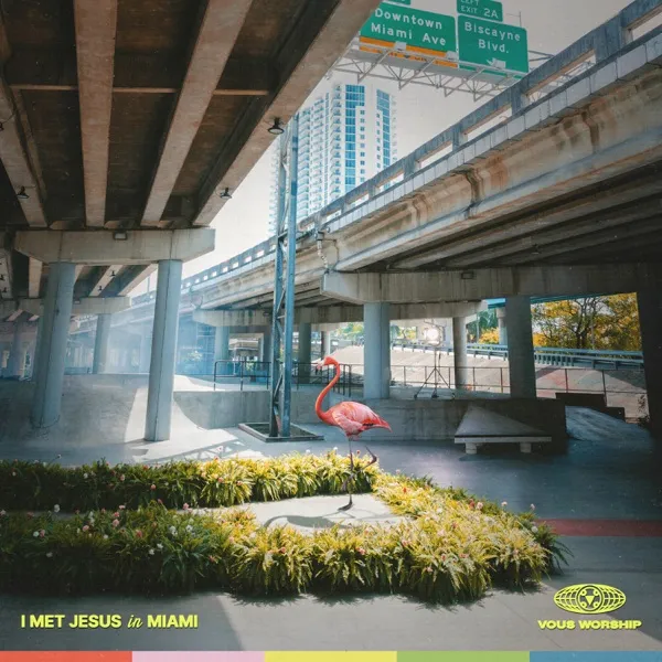 Album Art for In The Morning "For V"