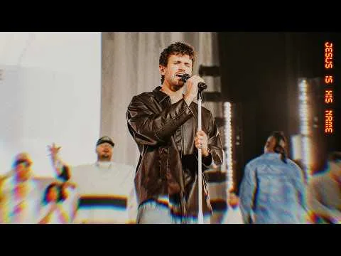 Jesus Is His Name  by VOUS Worship video thumbnail