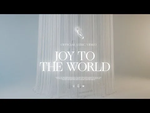 Joy To The World by VOUS Worship video thumbnail