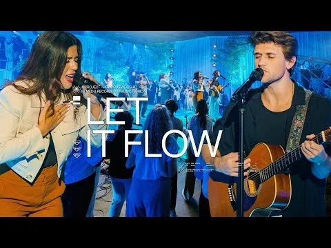 Let It Flow by VOUS Worship video thumbnail