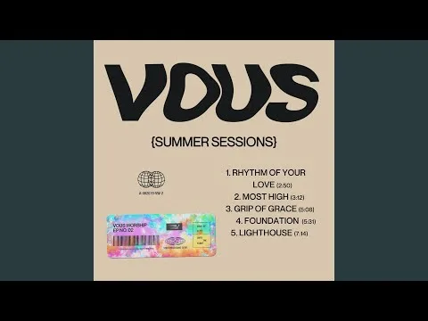 Lighthouse by VOUS Worship video thumbnail
