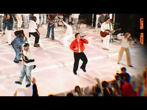 Living Proof by VOUS Worship video thumbnail