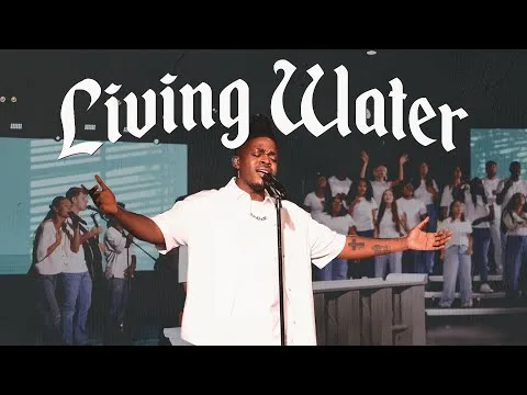 Living Water by VOUS Worship video thumbnail