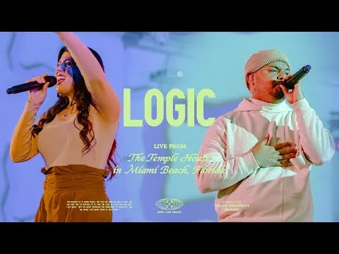 Logic by VOUS Worship video thumbnail