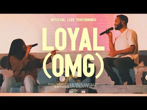 Loyal (OMG) by VOUS Worship video thumbnail