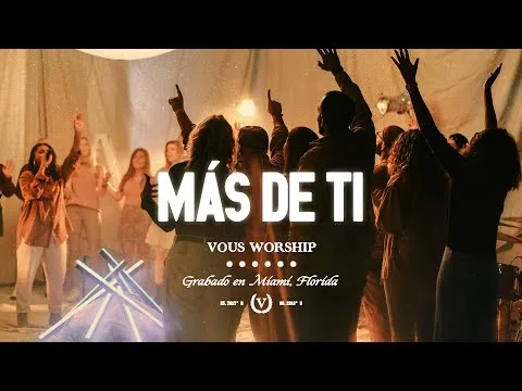 Más De Ti official video thumbnail