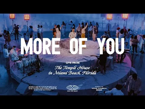 More of You by VOUS Worship video thumbnail