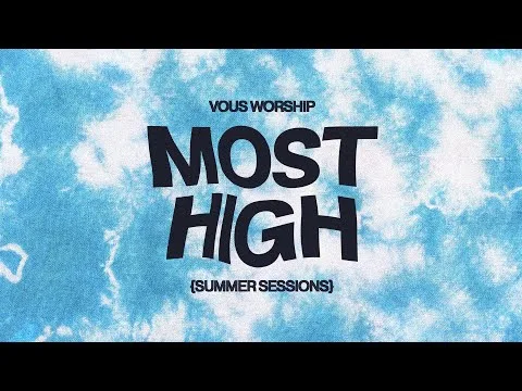 Most High official video thumbnail