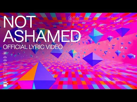 Not Ashamed by VOUS Worship video thumbnail