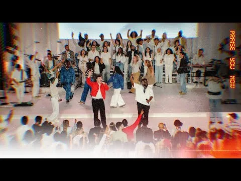 Praise You Now official video thumbnail