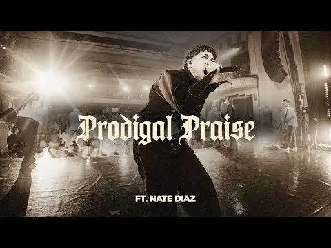Prodigal Praise official video thumbnail