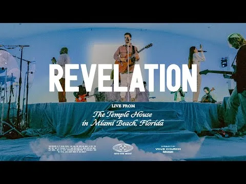 Revelation by VOUS Worship video thumbnail