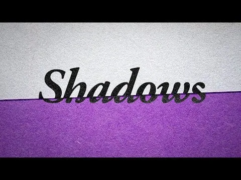 Shadows by VOUS Worship video thumbnail