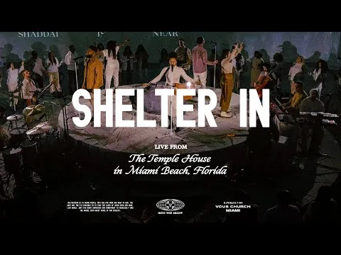 Shelter In (Live) by VOUS Worship video thumbnail
