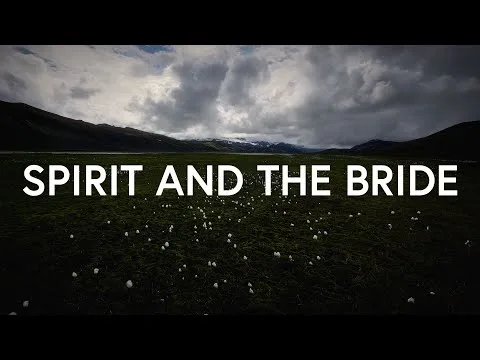 Spirit And The Bride by VOUS Worship video thumbnail