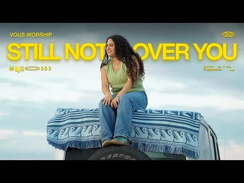 Still Not Over You official video thumbnail