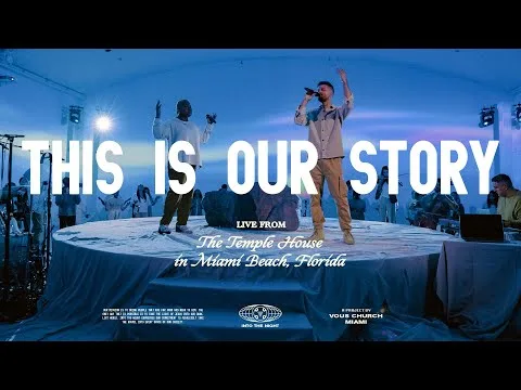This is Our Story by VOUS Worship video thumbnail
