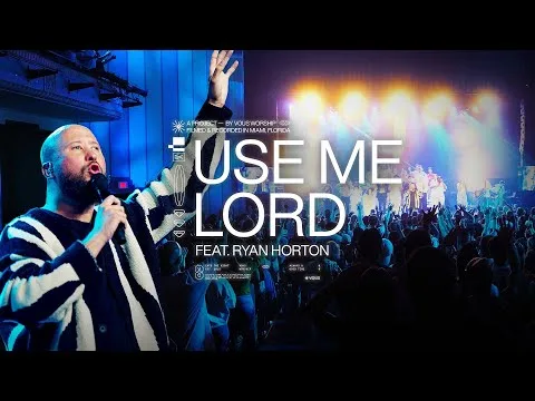 Use Me Lord by VOUS Worship video thumbnail