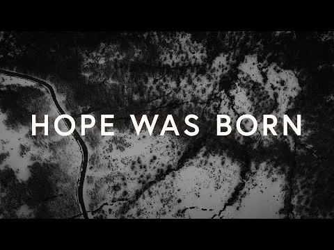 When Hope Was Born by VOUS Worship video thumbnail