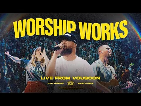 Worship Works official video thumbnail