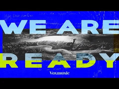 We Are Ready by VoxMusic video thumbnail