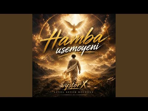 Hamba usemoyeni official video thumbnail