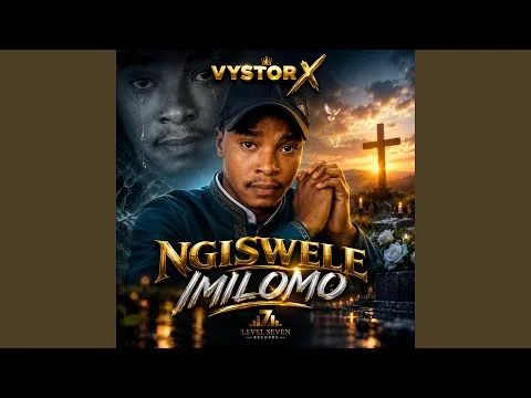 Ngiswele imilomo by Vystor X video thumbnail